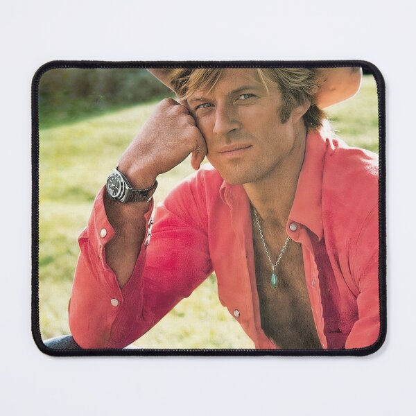 Item preview, Robert Redford  designed and sold by mondy4.