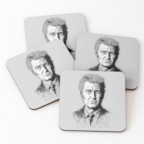 Item preview, No Hay Banda designed and sold by BreakpointArts.