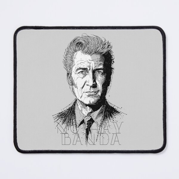Item preview, No Hay Banda designed and sold by BreakpointArts.