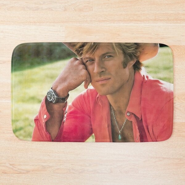 Item preview, Robert Redford  designed and sold by mondy4.