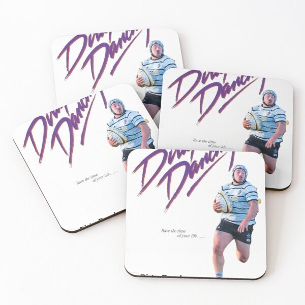 Item preview, Dirty Dunning designed and sold by Nelson Bay Gropers.