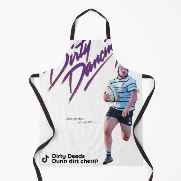 Item preview, Dirty Dunning designed and sold by Nelson Bay Gropers.
