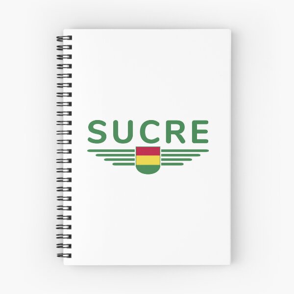 Item preview, Sucre Bolivia fans t-shirt design designed and sold by ElvisU.