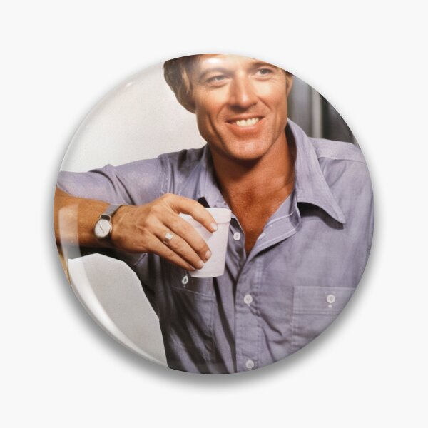 Item preview, Robert Redford Classic designed and sold by mondy4.