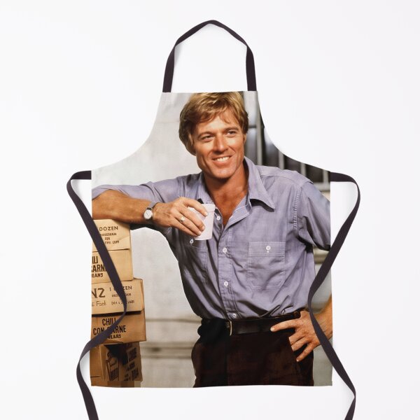 Item preview, Robert Redford Classic designed and sold by mondy4.