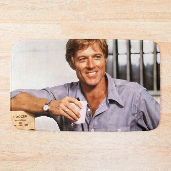 Item preview, Robert Redford Classic designed and sold by mondy4.