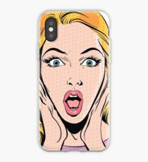 Oh my G... iPhone Case