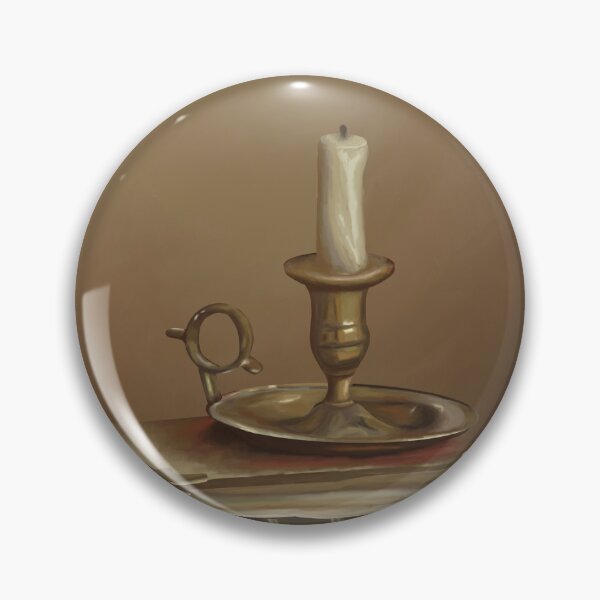 Item preview, The Candle of Time designed and sold by jee532.