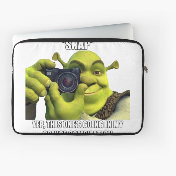 Pewds, Shrek's Cringe Compilation