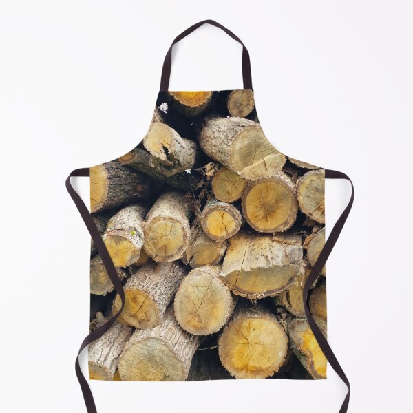 Item preview, Irregular Shaped Tree Trunks Stacked designed and sold by Gaboro.