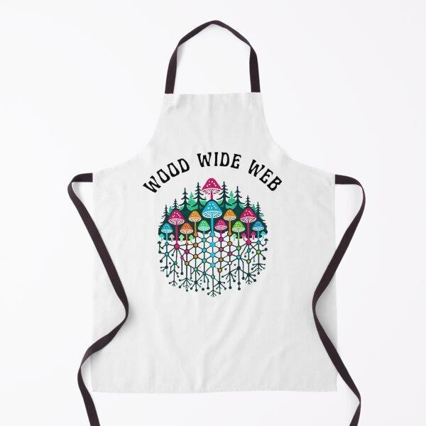 Item preview, Wood Wide Web 12 designed and sold by peppa black.