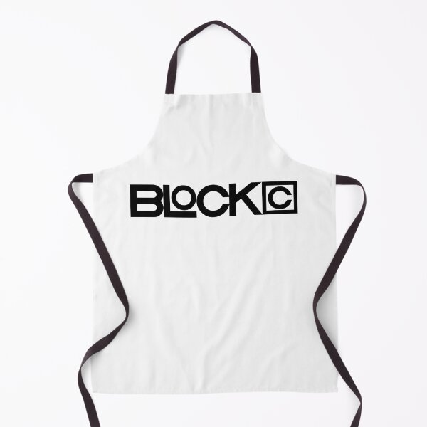 Item preview, BlockC Logo Black designed and sold by BlockC.