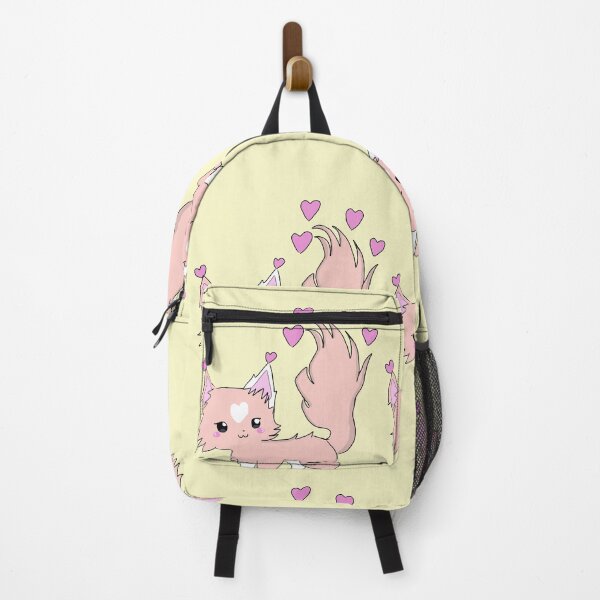 Item preview, Heart Kitten xo designed and sold by MysticRacoon6.