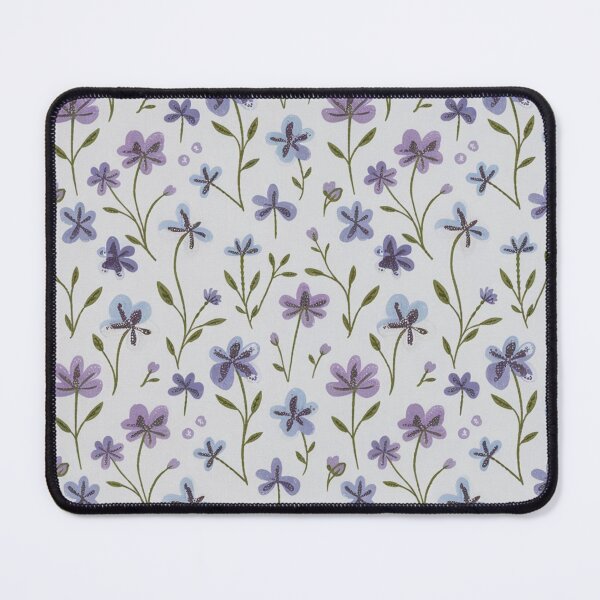 Item preview, Springtime Bloom Pattern designed and sold by Furbulous Faces.