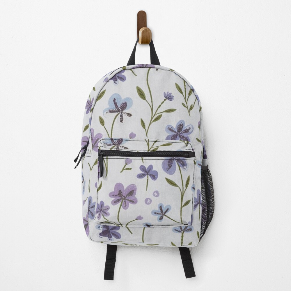 Item preview, Backpack designed and sold by Furbulous.