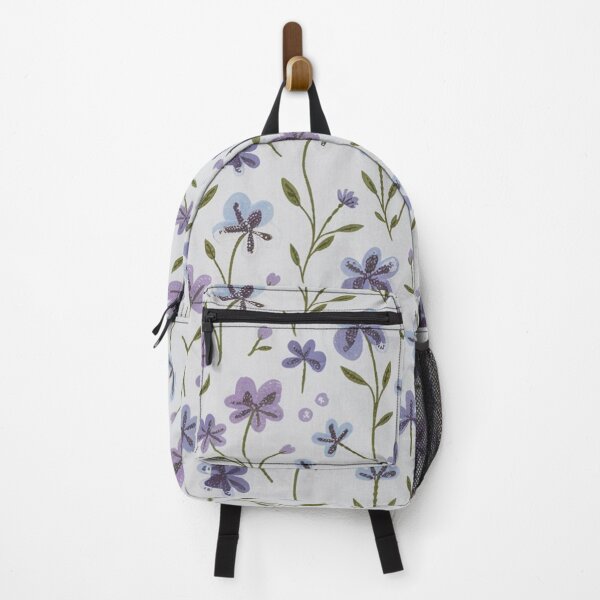 Item preview, Springtime Bloom Pattern designed and sold by Furbulous Faces.