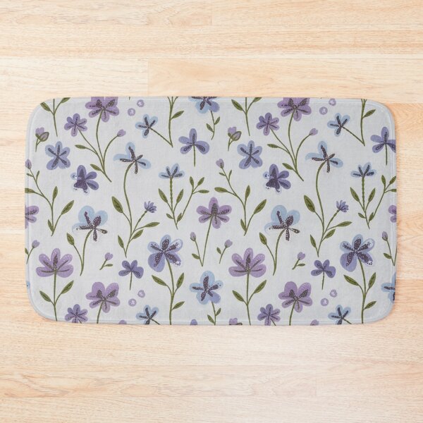 Item preview, Springtime Bloom Pattern designed and sold by Furbulous Faces.