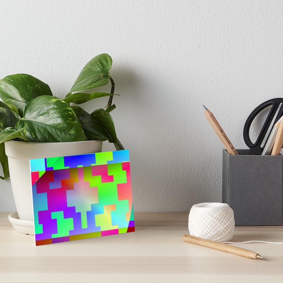 Item preview, Art Board Print designed and sold by Harryucksche.