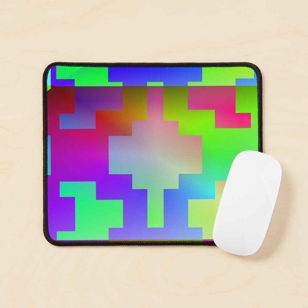 Item preview, Mouse Pad designed and sold by Harryucksche.