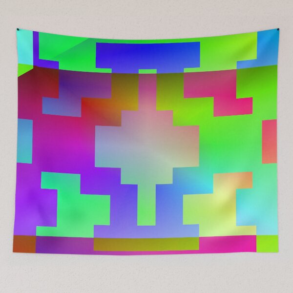 Item preview, Faded pattern... designed and sold by Harryucksche.