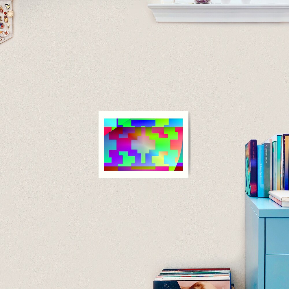 Item preview, Art Print designed and sold by Harryucksche.
