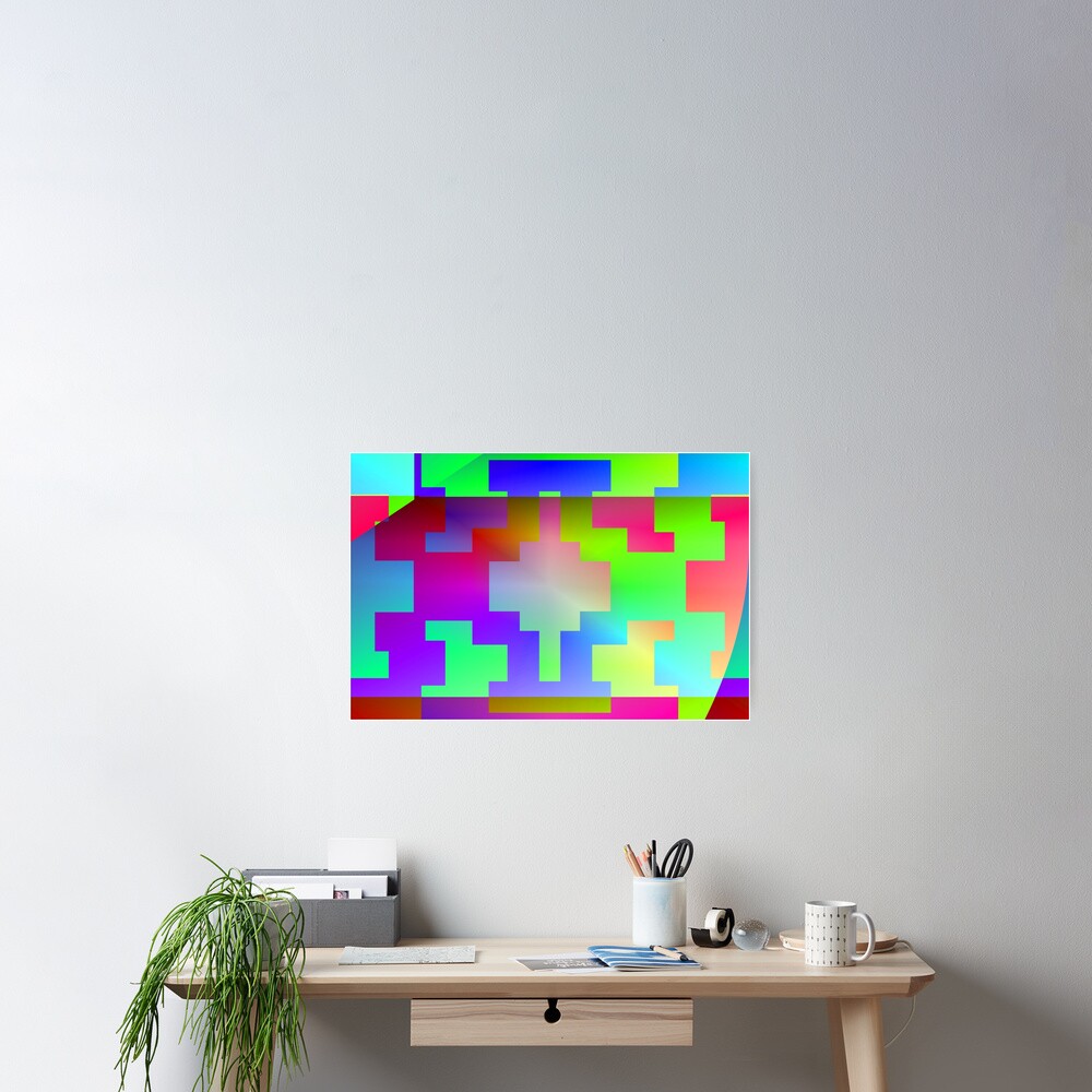 Item preview, Poster designed and sold by Harryucksche.