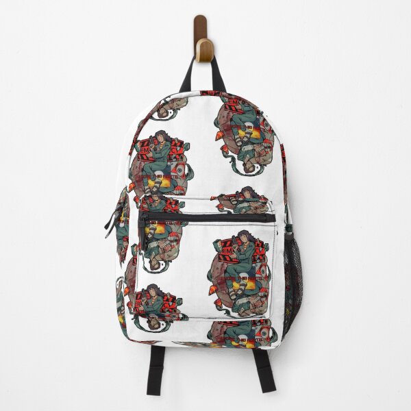 Item preview, Videogame Horror 90s designed and sold by StitchyBun.