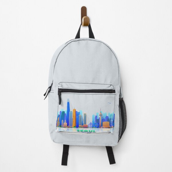 Item preview, Seoul Korea designed and sold by Pop-pop-pop.