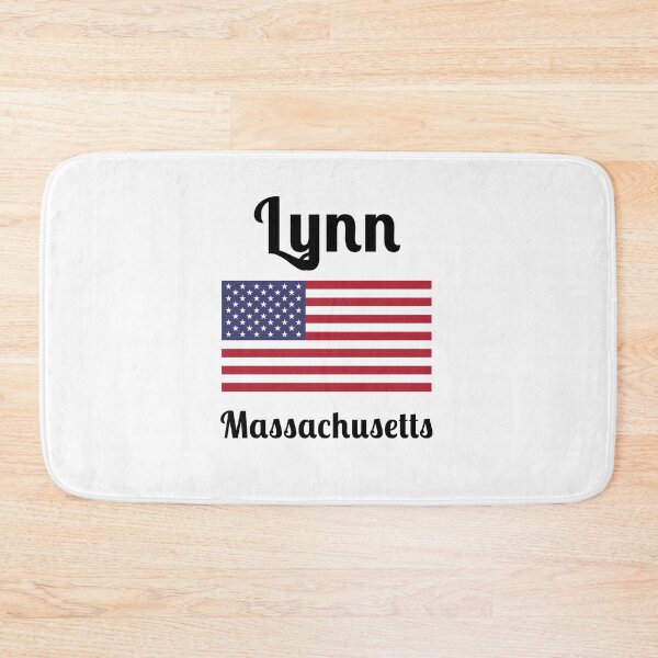 Item preview, Lynn Massachusetts - Stylish Prints, designed and sold by Fleetwood1994.