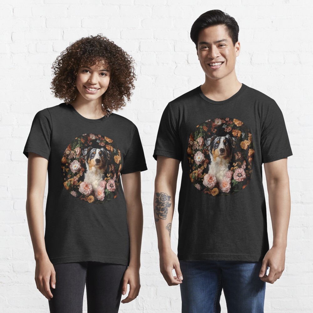Item preview, Essential T-Shirt designed and sold by Gardenmenagerie.
