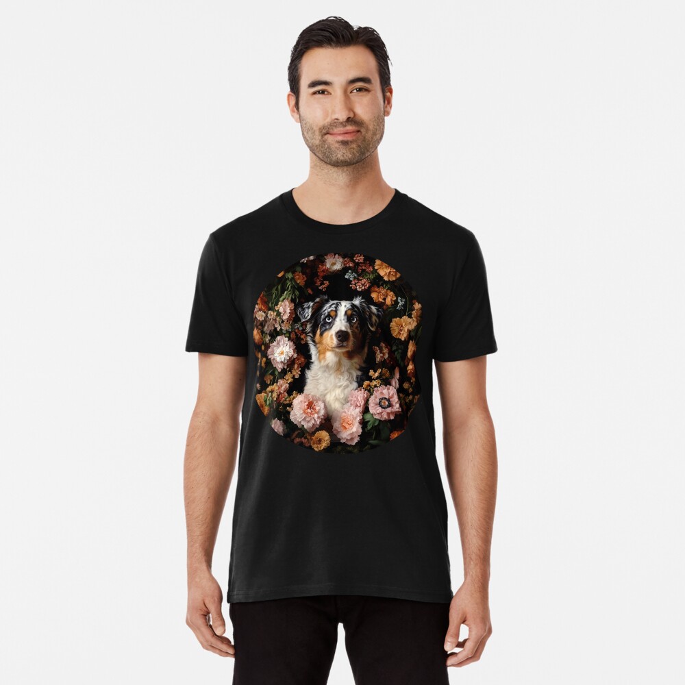 Item preview, Premium T-Shirt designed and sold by Gardenmenagerie.