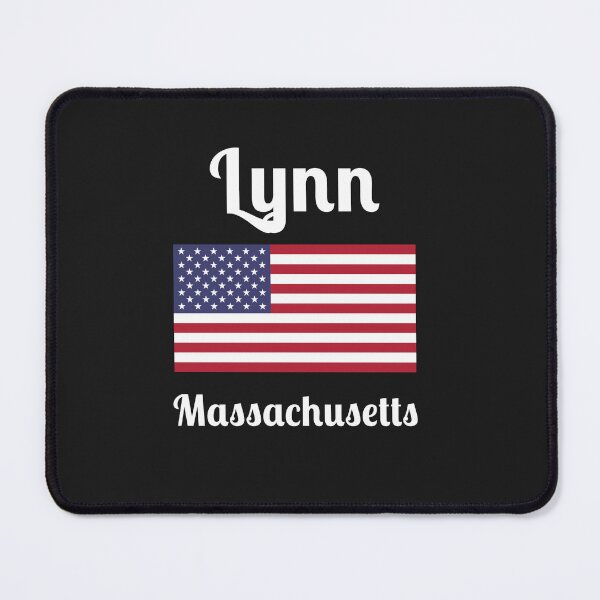 Item preview, Lynn Massachusetts - Stylish Prints, designed and sold by Fleetwood1994.