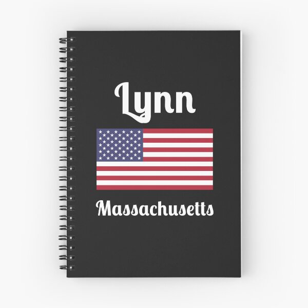 Item preview, Lynn Massachusetts - Stylish Prints, designed and sold by Fleetwood1994.