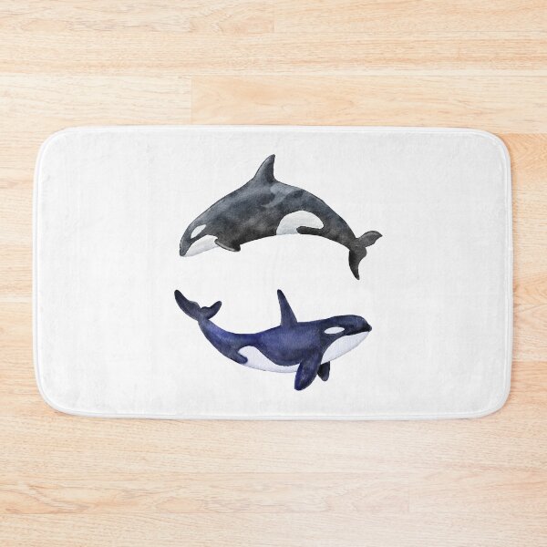 Item preview, Watercolor Whale Sharks Scuba Diving T-Shirt designed and sold by TheDiveShirt.