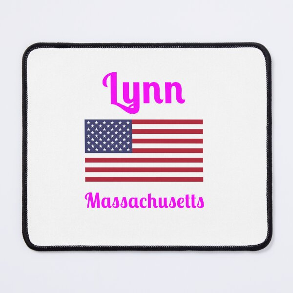 Item preview, Lynn Massachusetts - Stylish Prints, designed and sold by Fleetwood1994.