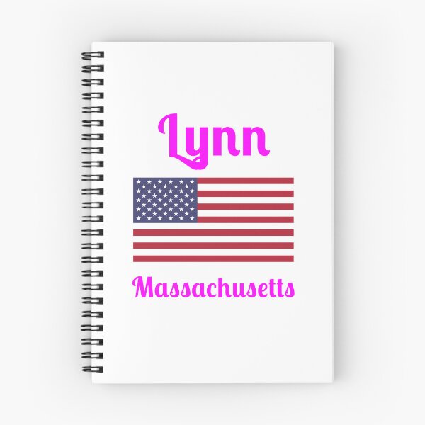 Item preview, Lynn Massachusetts - Stylish Prints, designed and sold by Fleetwood1994.