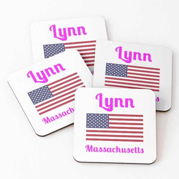 Item preview, Lynn Massachusetts - Stylish Prints, designed and sold by Fleetwood1994.