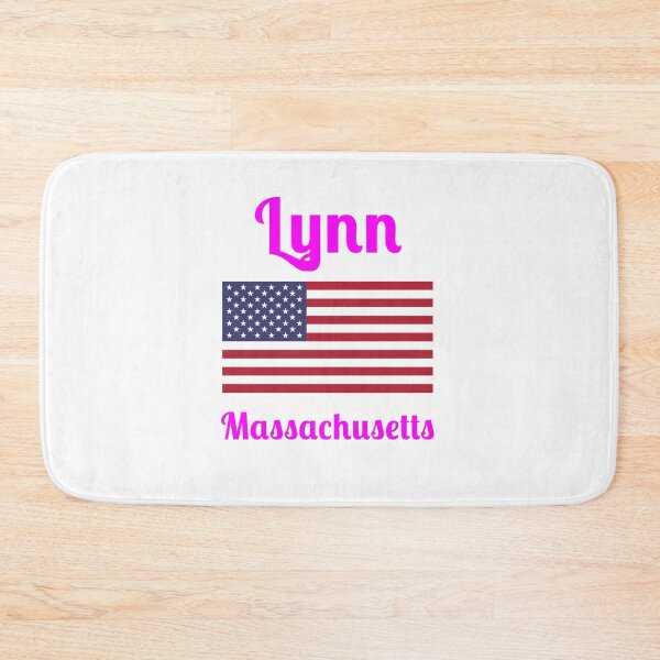 Item preview, Lynn Massachusetts - Stylish Prints, designed and sold by Fleetwood1994.