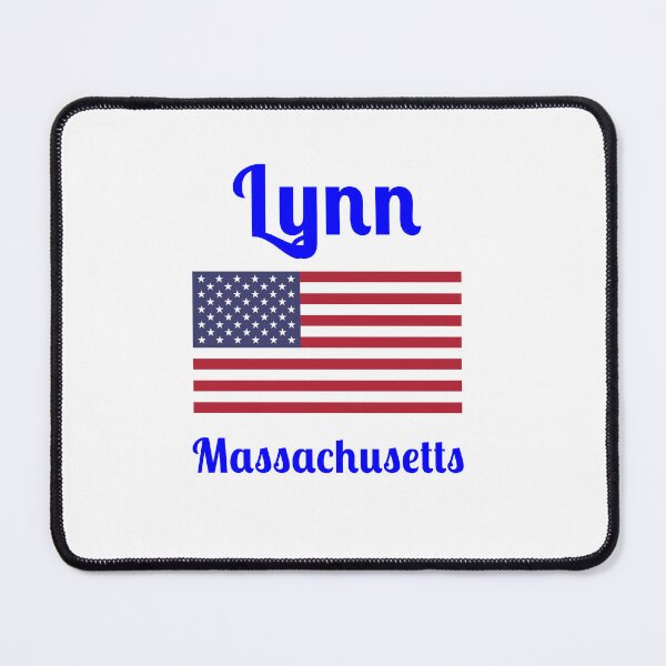 Item preview, Lynn Massachusetts - Stylish Prints, designed and sold by Fleetwood1994.