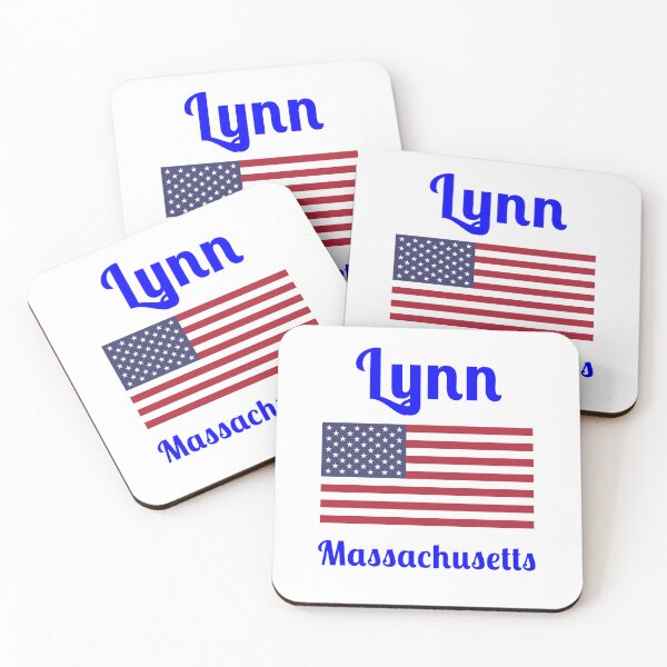 Item preview, Lynn Massachusetts - Stylish Prints, designed and sold by Fleetwood1994.