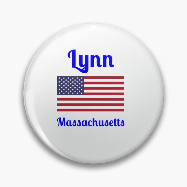 Item preview, Lynn Massachusetts - Stylish Prints, designed and sold by Fleetwood1994.