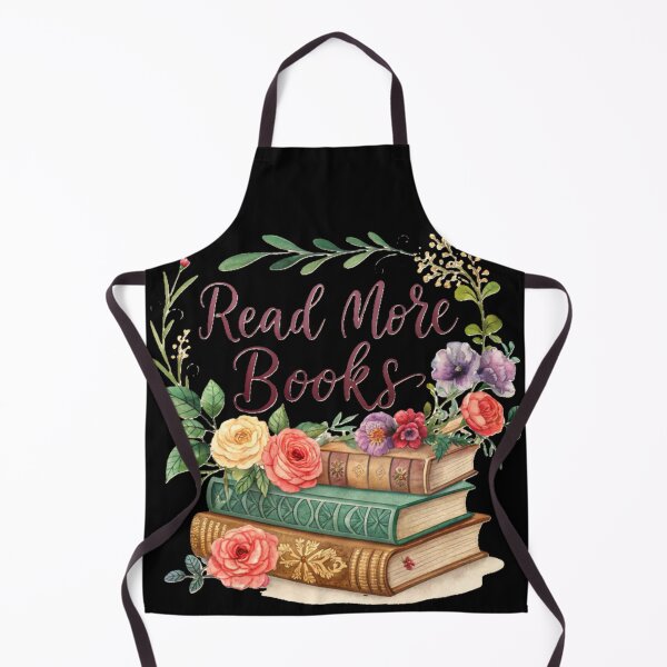 Item preview, Read More Books, Book Lover, Bookworm, Bookish Love, Book Lovers Gifts, Kindle Stickers, Reading Stickers designed and sold by PixelStoneDesign .