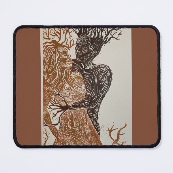 Item preview, Askr & Embla, designed and sold by Inga Dalsegg.