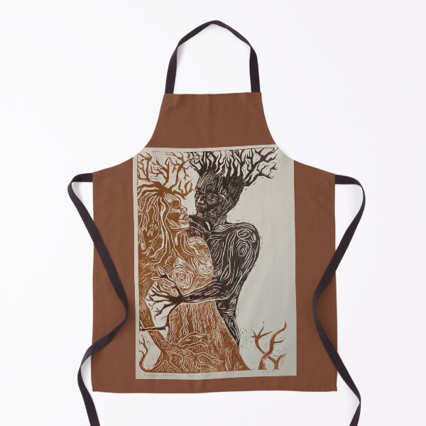 Item preview, Askr & Embla, designed and sold by Inga Dalsegg.