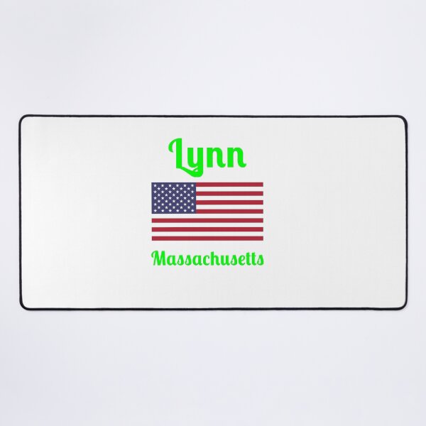 Item preview, Lynn Massachusetts - Stylish Prints, designed and sold by Fleetwood1994.