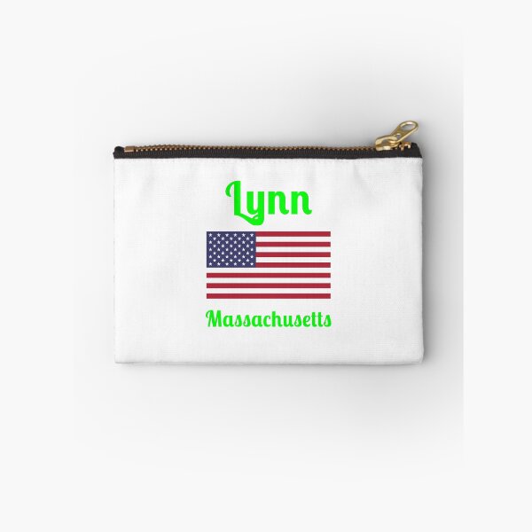 Item preview, Lynn Massachusetts - Stylish Prints, designed and sold by Fleetwood1994.