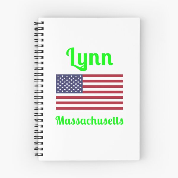 Item preview, Lynn Massachusetts - Stylish Prints, designed and sold by Fleetwood1994.
