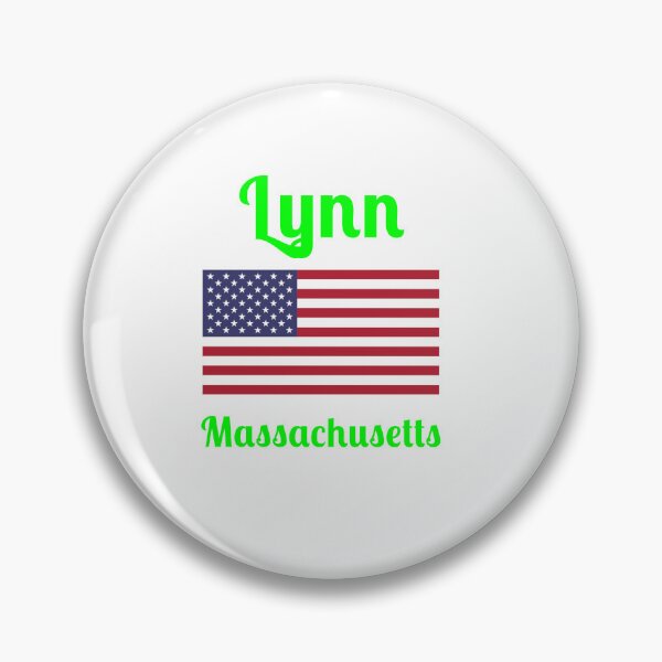Item preview, Lynn Massachusetts - Stylish Prints, designed and sold by Fleetwood1994.