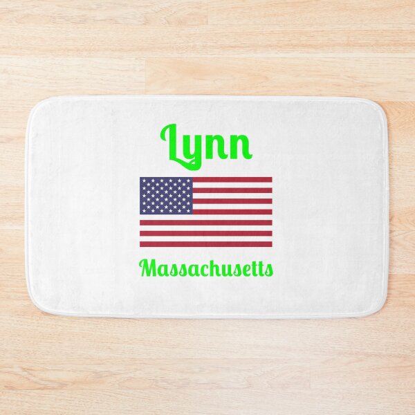 Item preview, Lynn Massachusetts - Stylish Prints, designed and sold by Fleetwood1994.