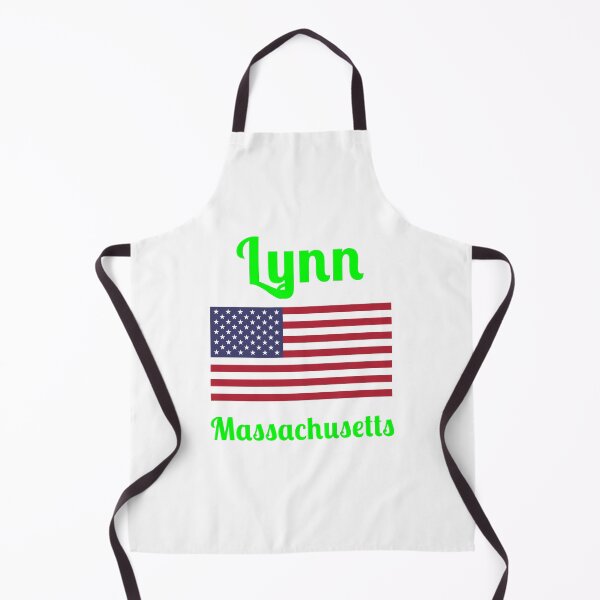 Item preview, Lynn Massachusetts - Stylish Prints, designed and sold by Fleetwood1994.